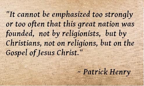 S Patrick Henry Quotes. QuotesGram