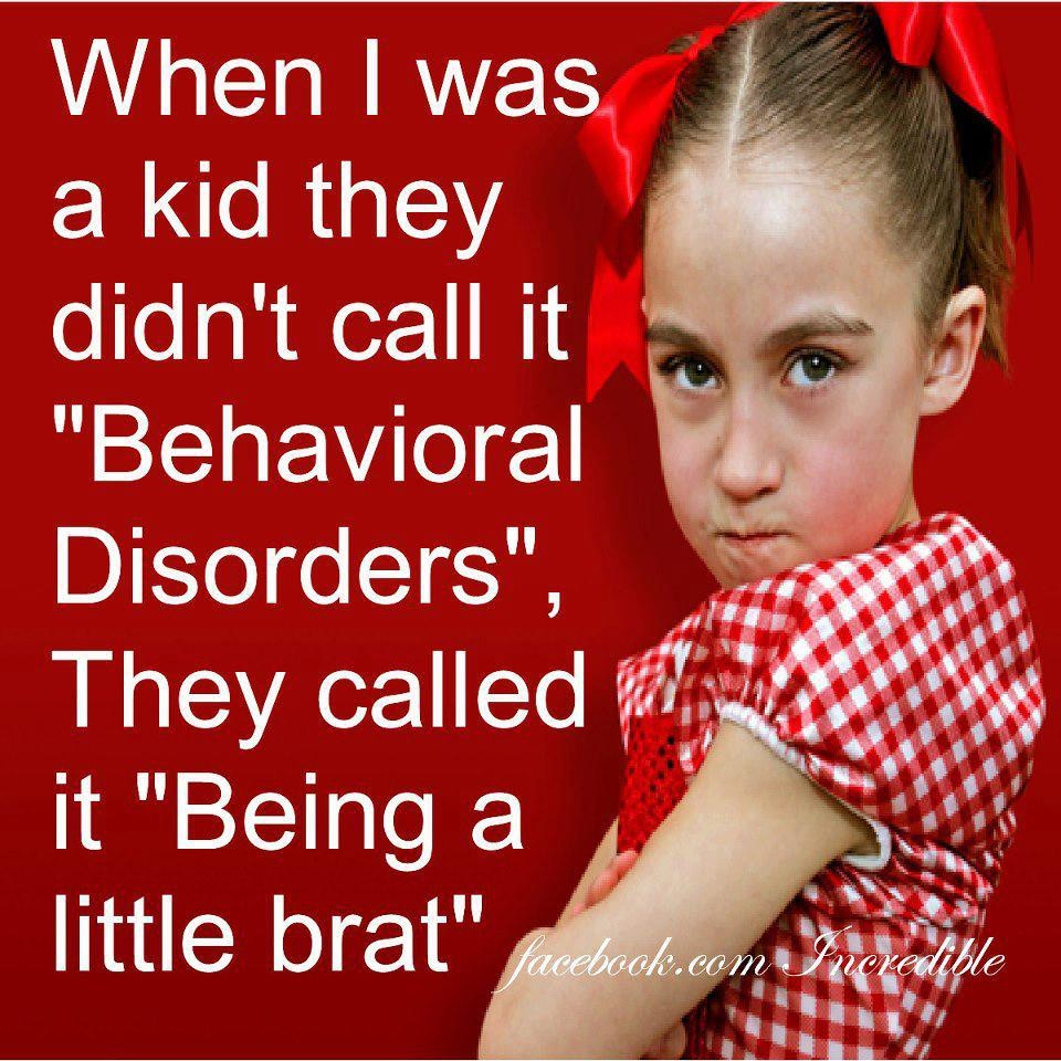 Quotes On Being A Brat. QuotesGram