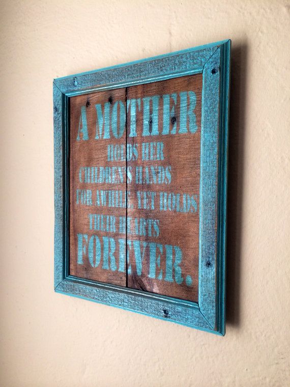 Quotes About Handmade Gifts. QuotesGram