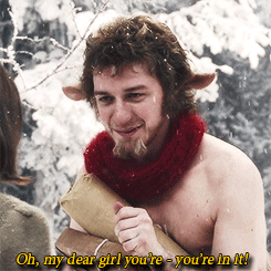 Quotes Mr Tumnus. QuotesGram
