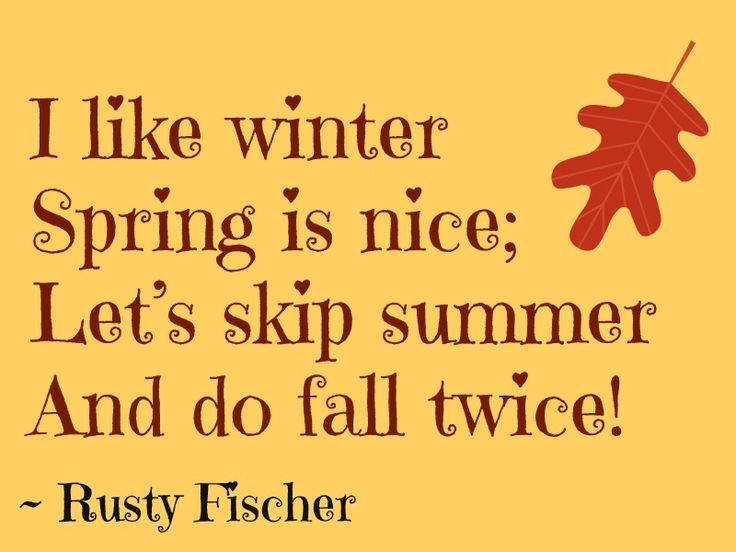 Ready For Fall Weather Quotes. QuotesGram