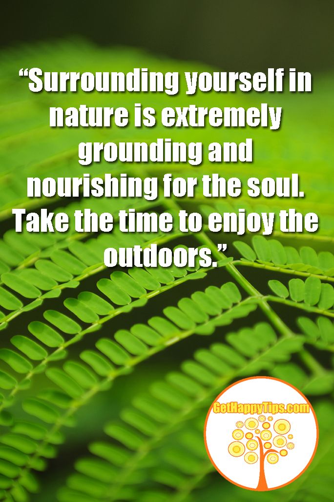 Enjoying The Outdoors Quotes. QuotesGram