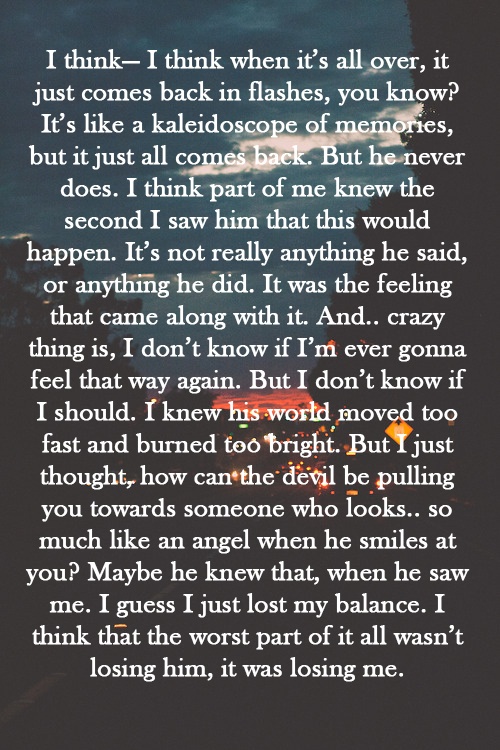 Im Lost Quotes For Guys. QuotesGram