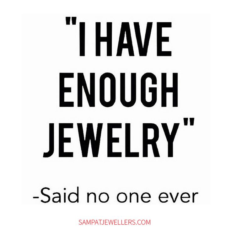 Funny Jewelry Quotes. QuotesGram
