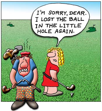 Dirty Quotes For Women Golfers. QuotesGram