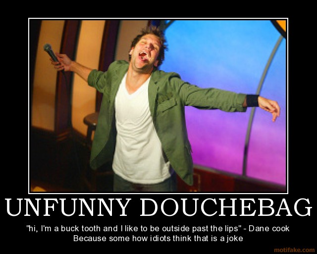Funny Douche Bag Funny Douche Bag