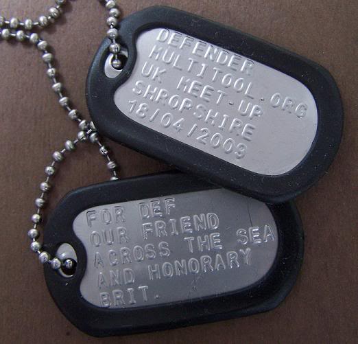 Dog Tag Quotes. QuotesGram