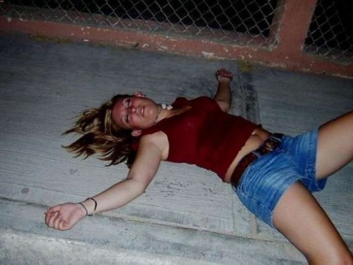 Drunk Girl Quotes. QuotesGram