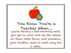 Daycare Teacher Quotes. QuotesGram