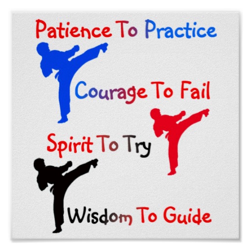 Karate Woman Quotes. QuotesGram