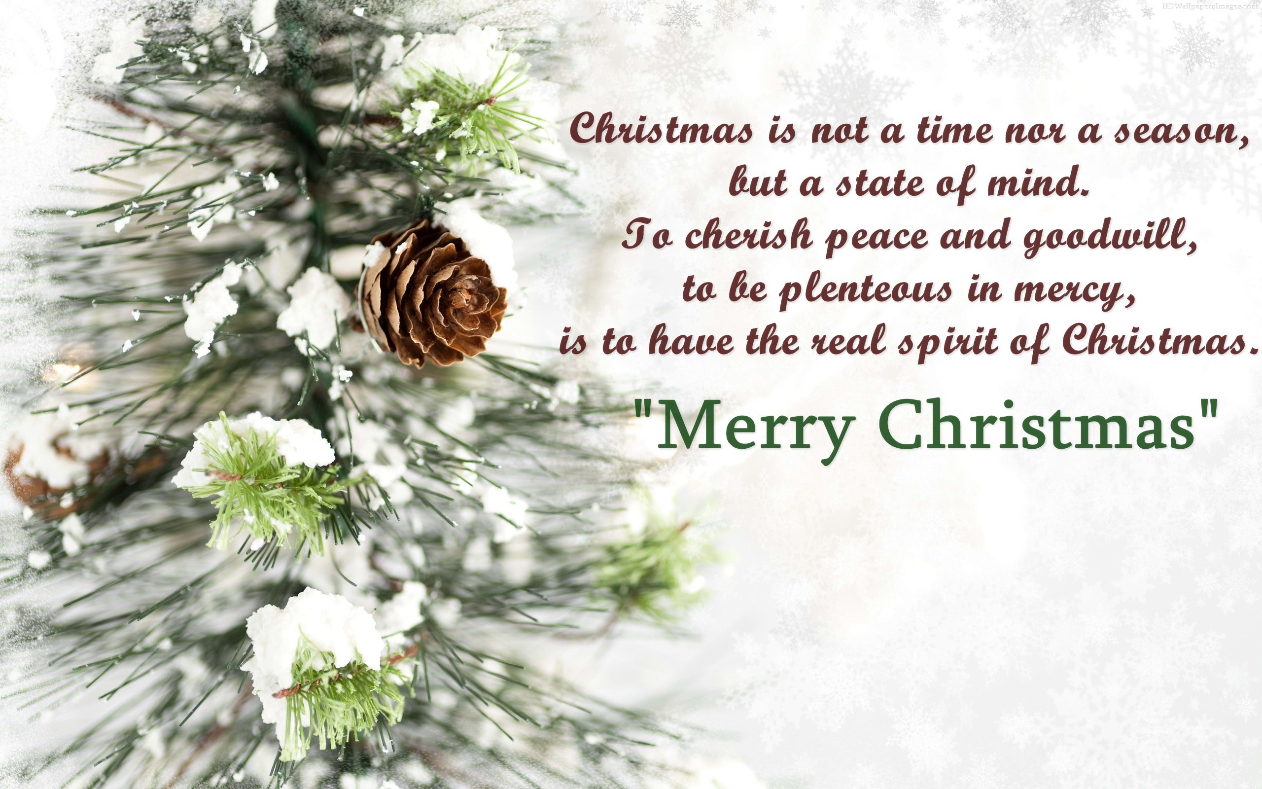 Christmas Quotes. 