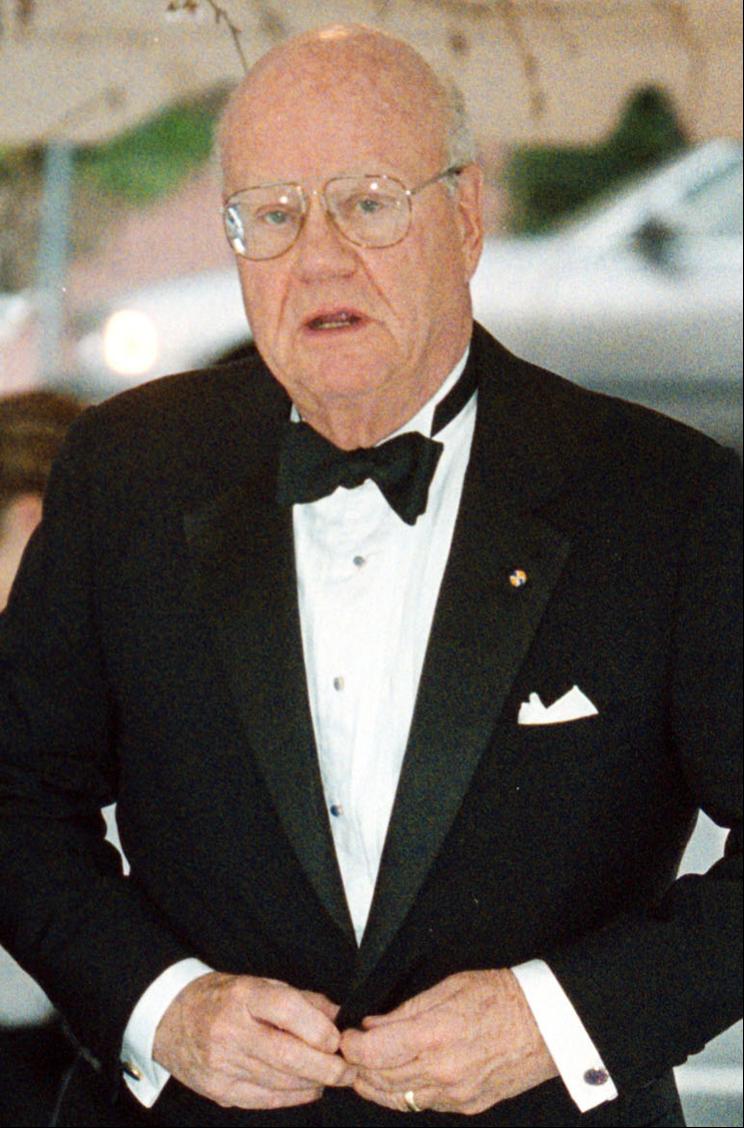 Forrest Mars, Jr. Quotes. QuotesGram