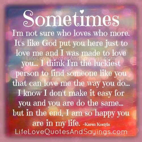 So Happy With You Quotes Quotesgram