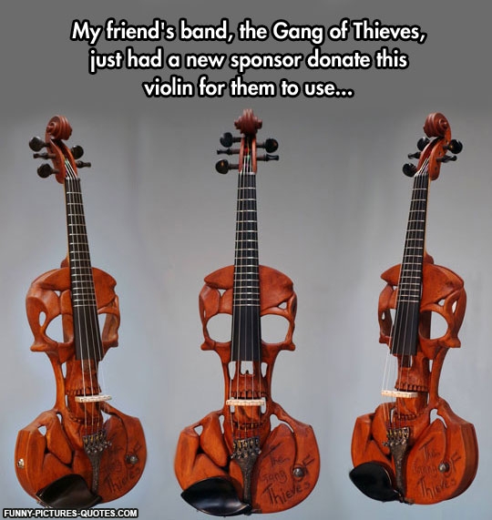 Funny Violin Quotes. QuotesGram