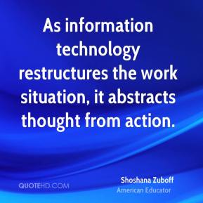 Information Technology Quotes. QuotesGram