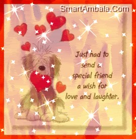 Very Special Friend Quotes. QuotesGram