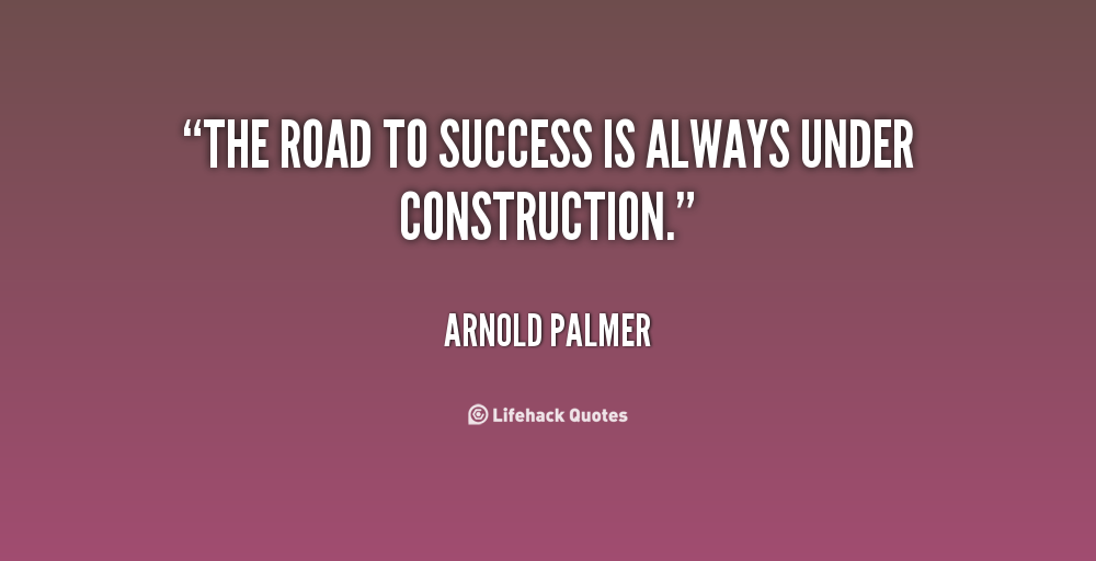 Life Under Construction Quotes. QuotesGram