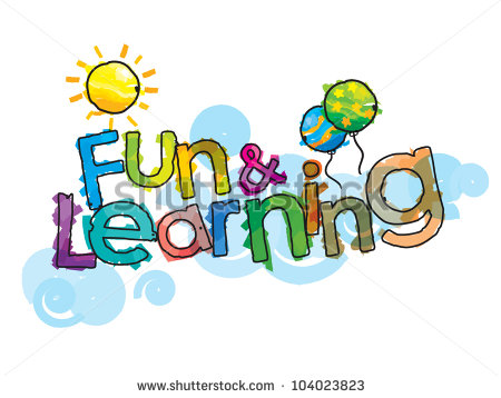 Quotes Learning Fun Quotesgram