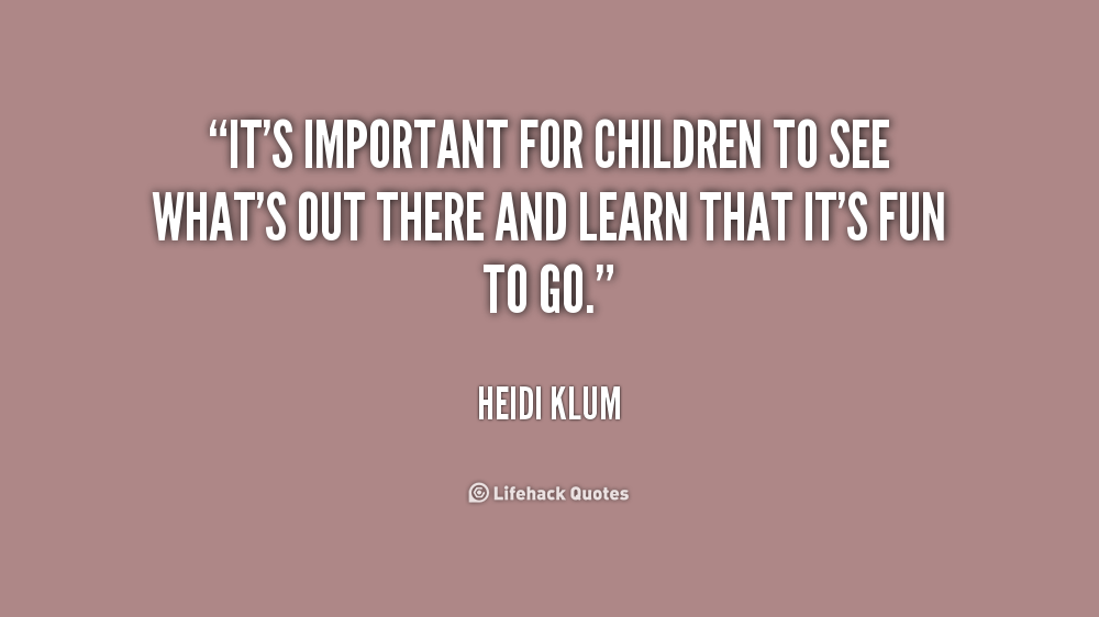 Whats important to you quotes quotesgram