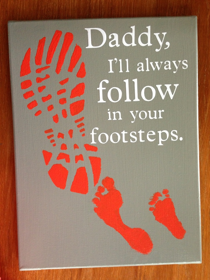 Handprint And Footprint Quotes. QuotesGram