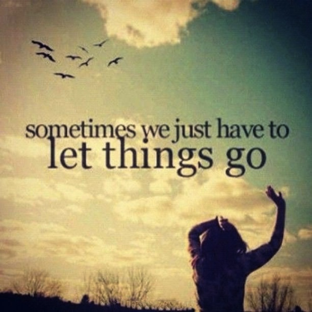 Quotes Forgive And Let Go QuotesGram