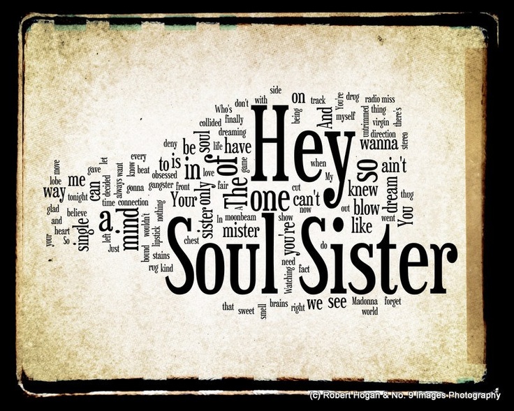 Quotes About Soul Sisters. QuotesGram