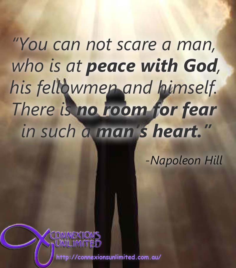 Mastermind Napoleon Hill Quotes