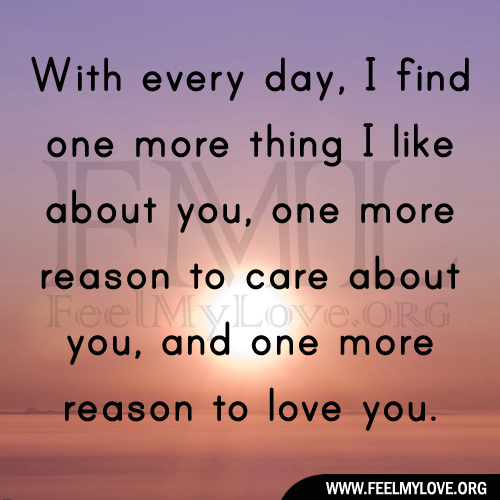 Loving You Everyday Quotes. QuotesGram