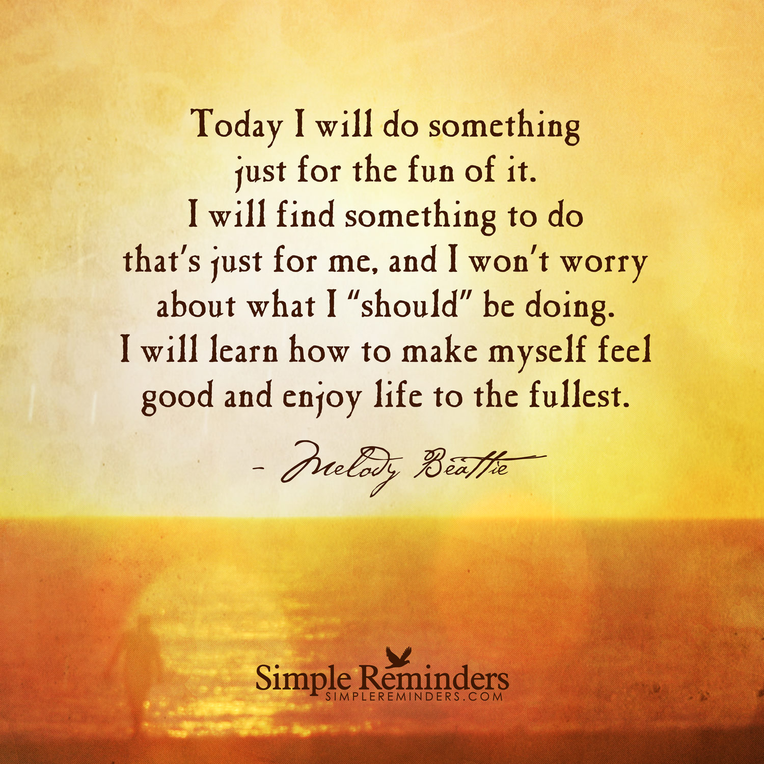 Quotes About Just Having Fun QuotesGram