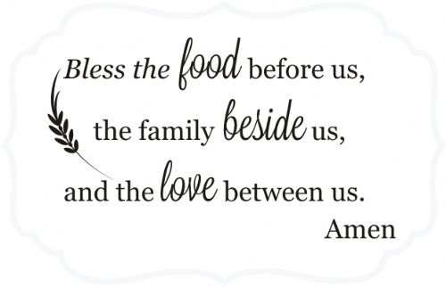 Food And Family Quotes. QuotesGram