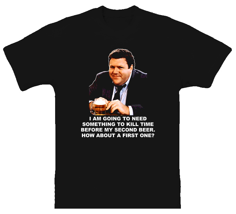 Norm Peterson Quotes. QuotesGram