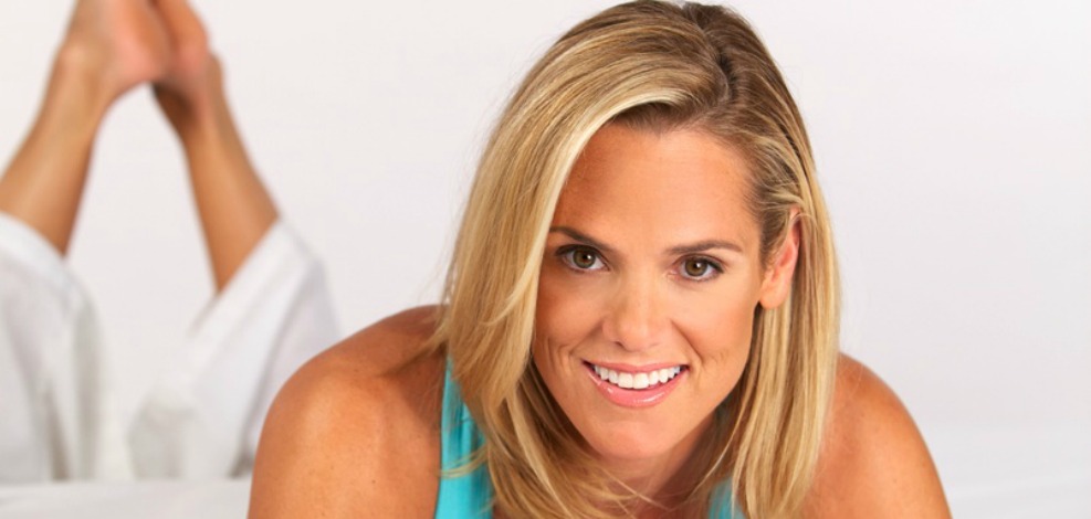 Dara Torres Maxim Dara Torres Maxim