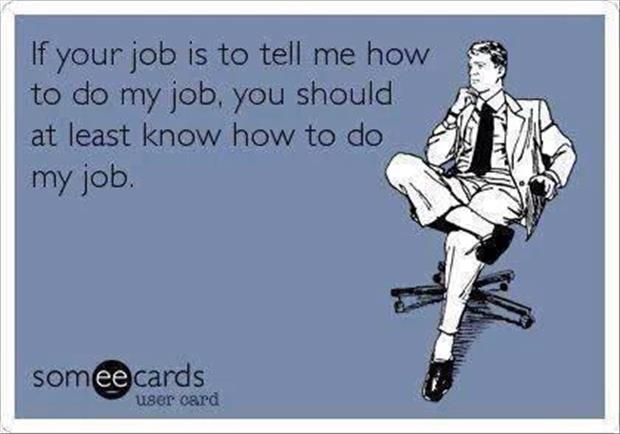 work ecards funny