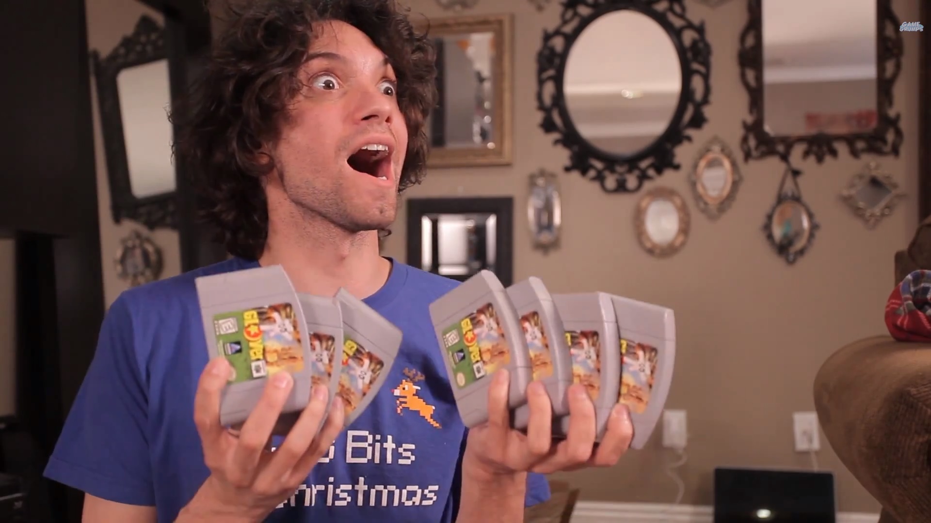Suzy Game Grumps Hot