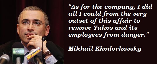 Quotes On Perestroika Gorbachev