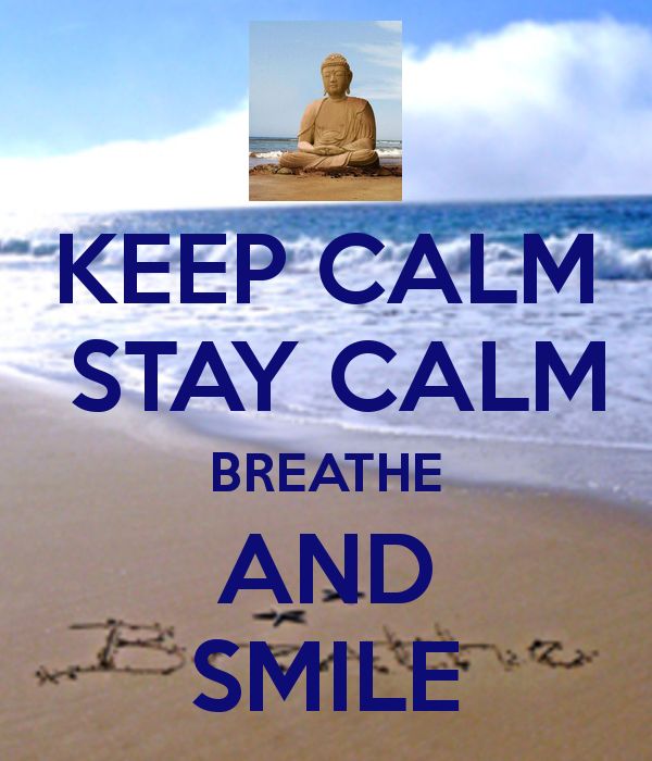 Keep Calm And Breathe Quotes. QuotesGram