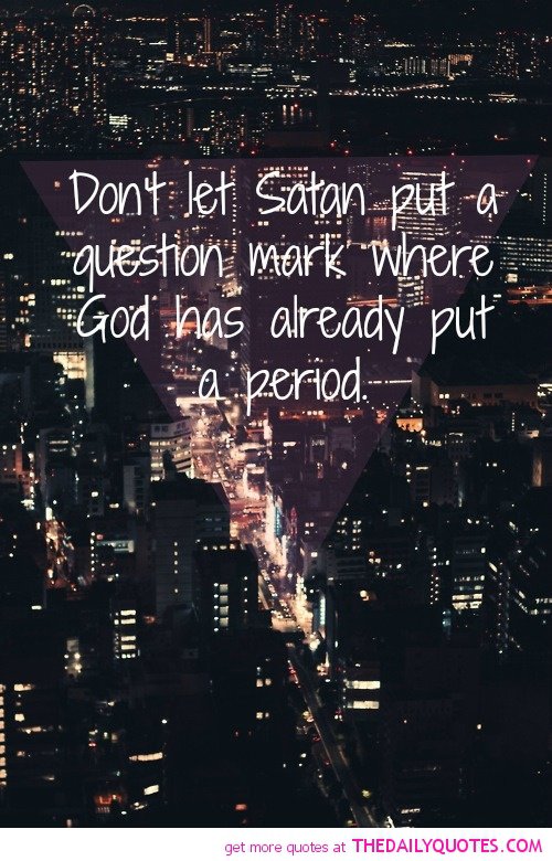 Satanic Quotes And Sayings. QuotesGram