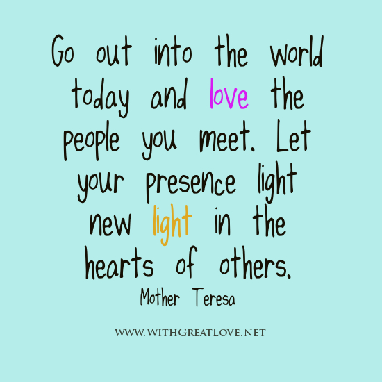 Quotes About Meeting New People. QuotesGram