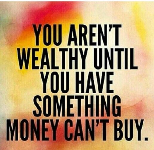 Money Is Not Important Quotes QuotesGram