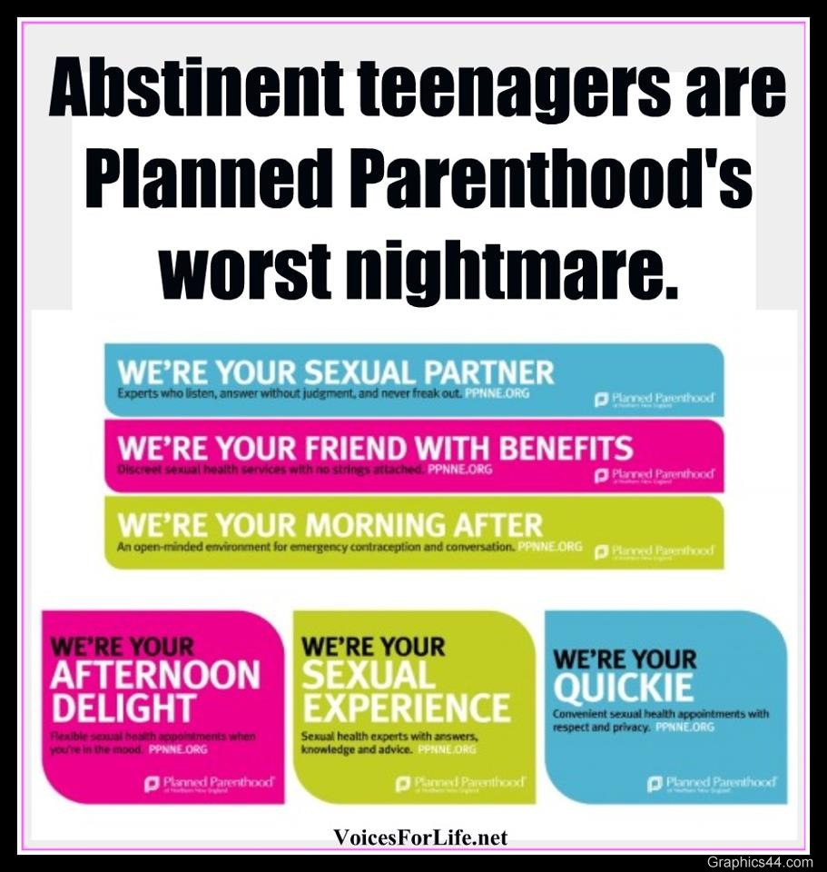 Abstinence Bible Quote 1