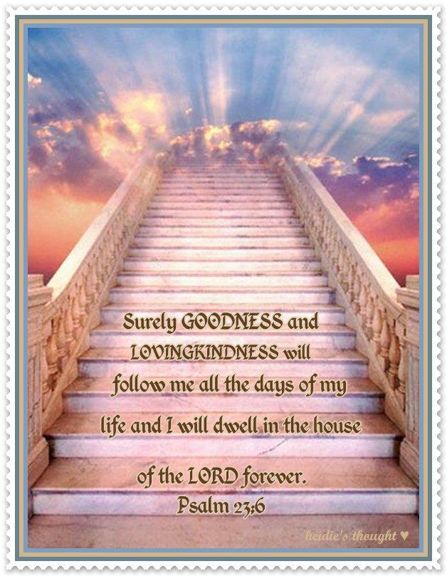 Bible Quotes About Goodness. QuotesGram