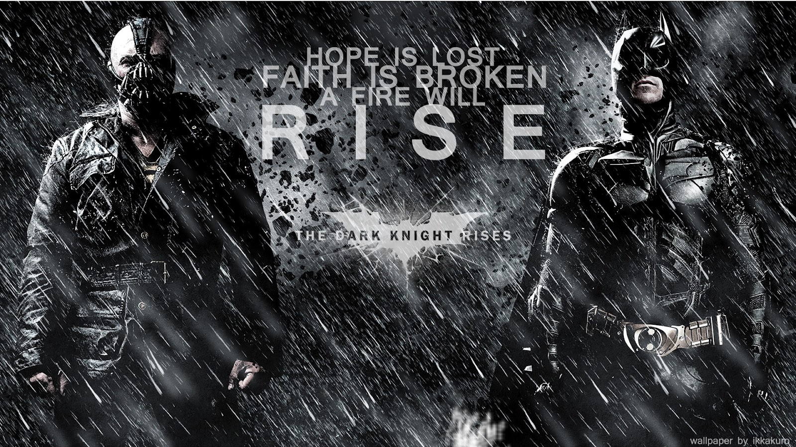 the dark knight rises quotes tumblr