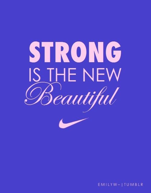 Nike Motivational Quotes Women. QuotesGram