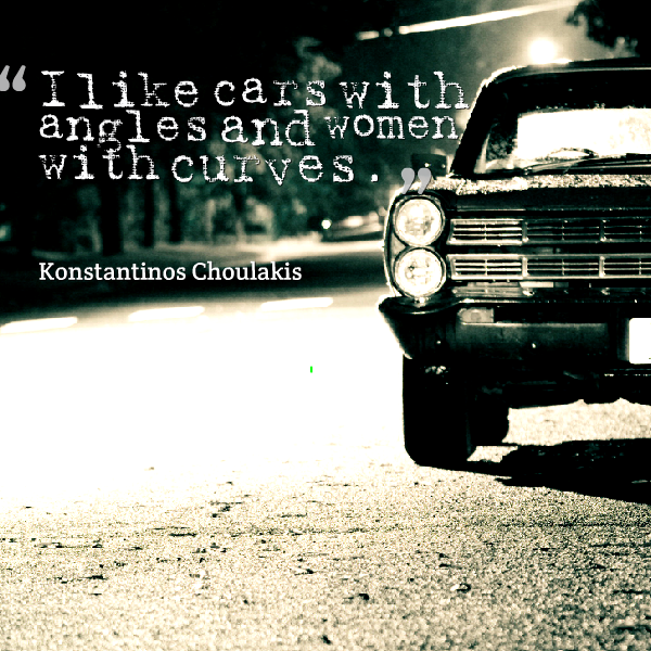 Girls Love Cars Quotes. QuotesGram