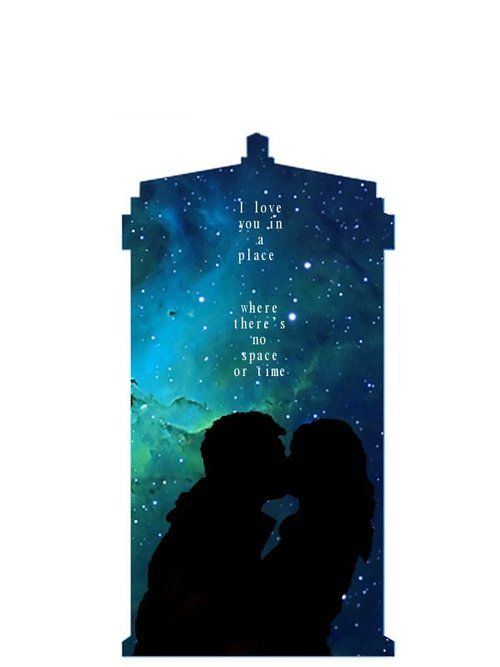 Doctor Who Quotes About Love Quotesgram
