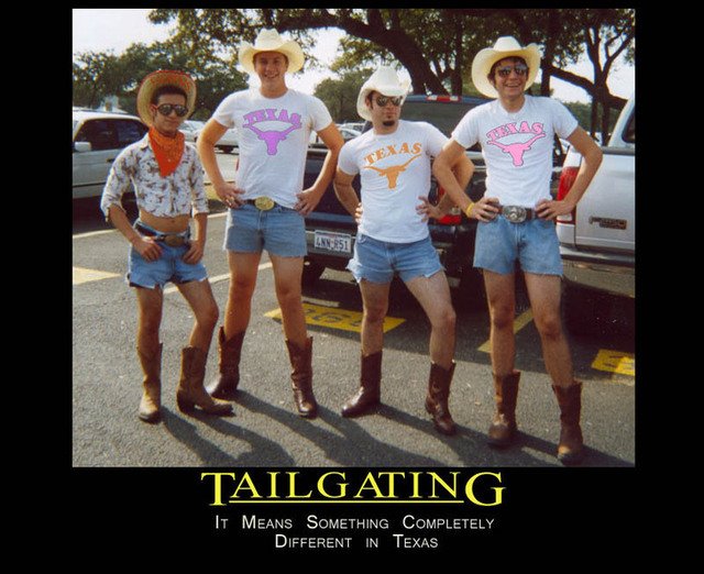 Funny Tailgating Quotes. QuotesGram