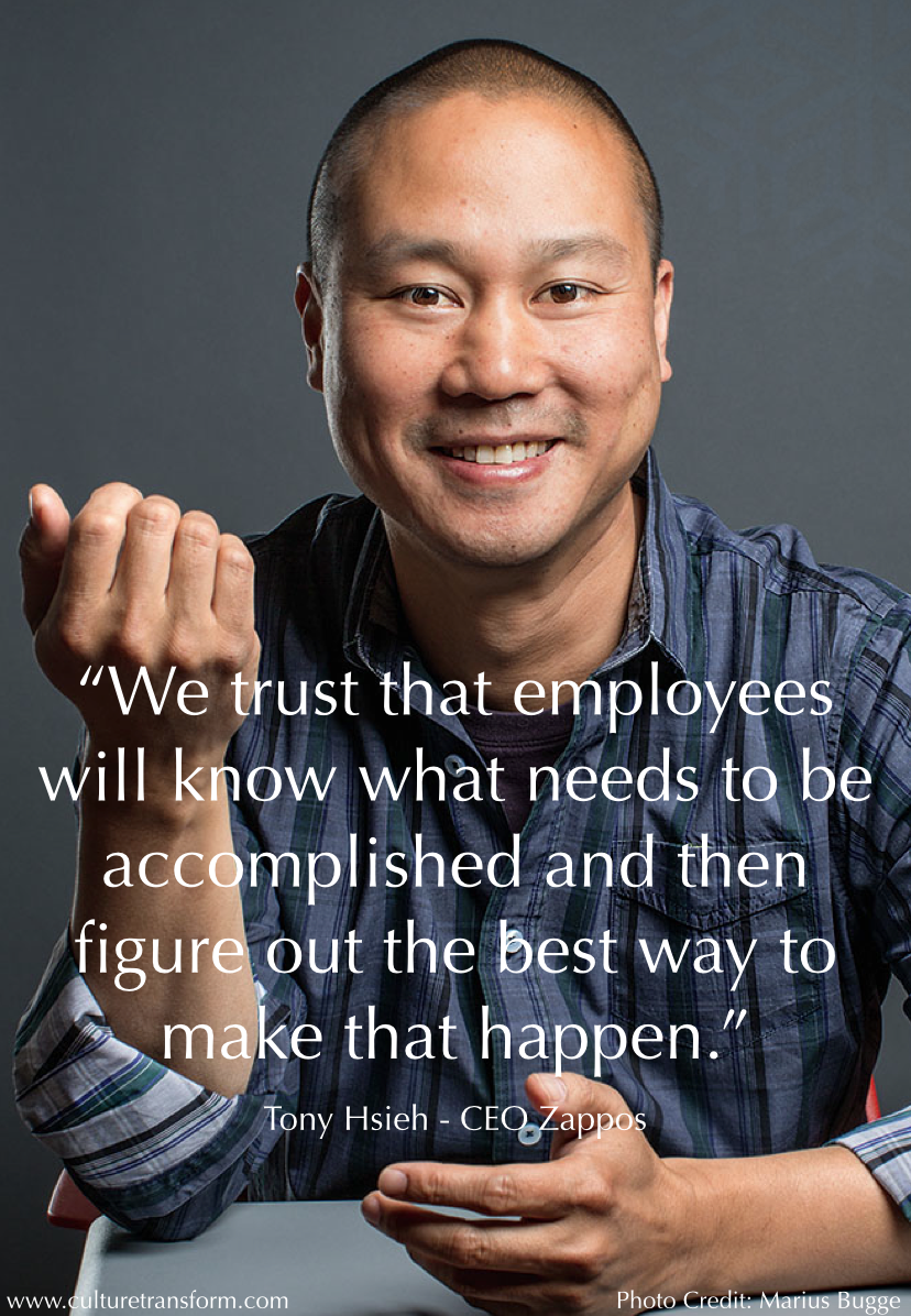 Happy Employees And Corporate Culture Quotes. QuotesGram