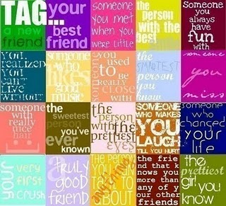 Tag Your Best Friend Quotes. QuotesGram
