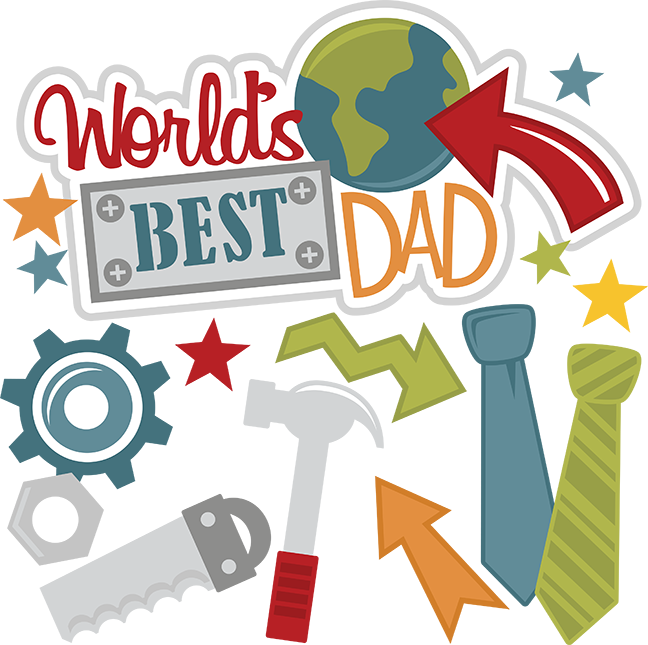Download Best Dad In The World Quotes Quotesgram