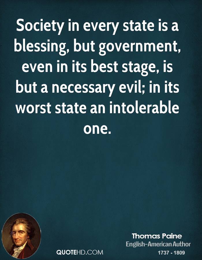Thomas Paine Quotes. QuotesGram